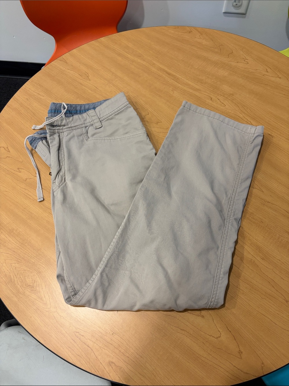 Men’s 32x30 Horny Toad Pants